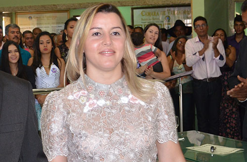 Em Barra da Estiva Secretário de Educação é exonerado e esposa do prefeito assume o cargo