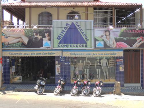 Venha aproveitar a tradicional promoção da Minas Calçados