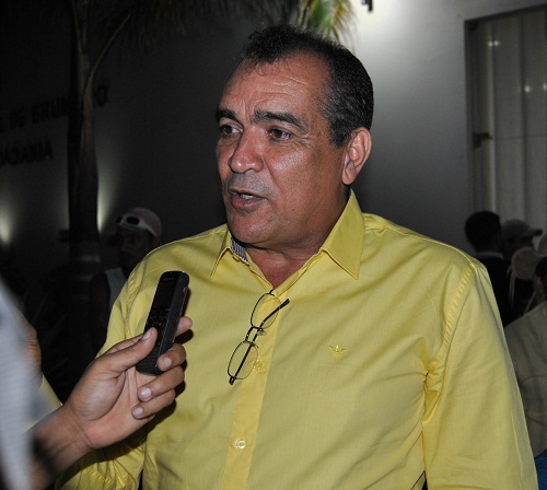 Oficial: Manelão (PMDB), tem inelegibilidade declarada pelo TRE-BA