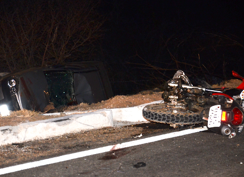 Vítima de Acidente na BR – 030, próximo a fábrica de cimento em Brumado é identificada