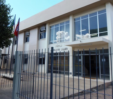 Em virtude das comemorações do Dia da Justiça não haverá expediente no fórum nesta segunda