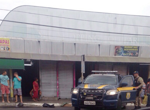 Feira de Santana: Enorme quantidade de relógios são apreendidos em operação da PF no Feiraguai