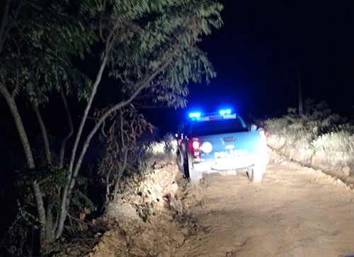 Em Ituaçu, mulher sai para buscar ervas no mato e é encontrada morta horas depois