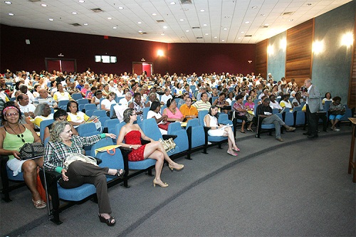 Vigésimo Prepare-se irá atender servidores de Guanambi e região