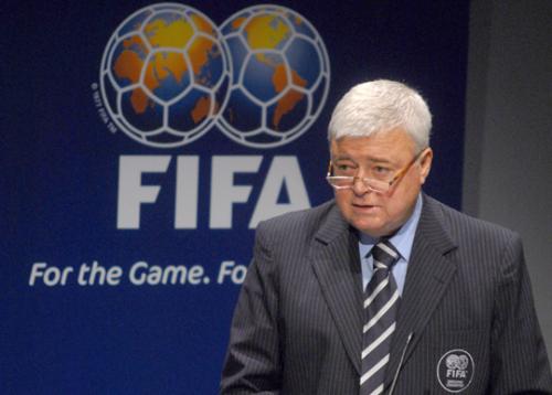 CPI do Futebol aprova quebra de sigilo bancário e fiscal de Ricardo Teixeira