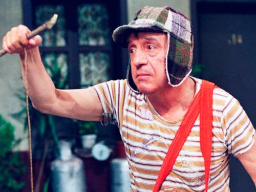 Morre aos 85 anos criador de Chaves e Chapolin, Roberto Bolaños