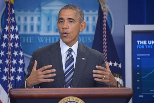 Zika: Obama vai pedir US$ 1,8 bilhão ao Congresso para combater vírus   