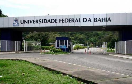 Ufba recebe verba de R$ 15 milhões do MEC para pagar contas