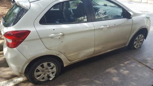 PM é indiciado por matar professor do Ifba a tiros; quatro PMs atiraram