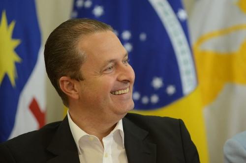 Depois de um ano, acidente em que morreu Eduardo Campos não foi esclarecido