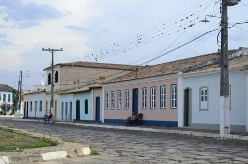 Prefeito confirma realização do carnaval 2016 em Rio de Contas