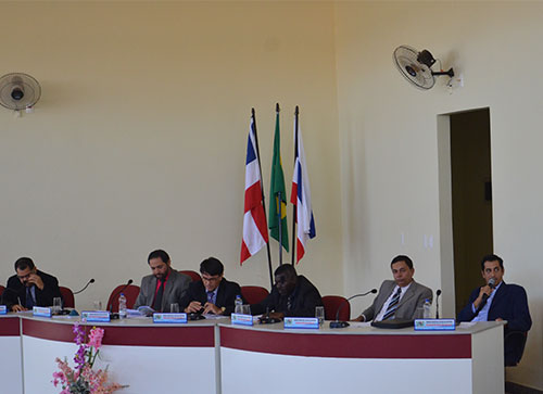 Ex - secretário alerta: Guajeru e Rio do Antônio podem ficar sem água nos próximos dias