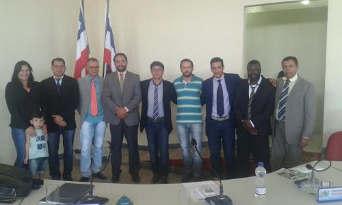 Agricultores de Rio do Antônio serão beneficiados com registros de terras gratuitos