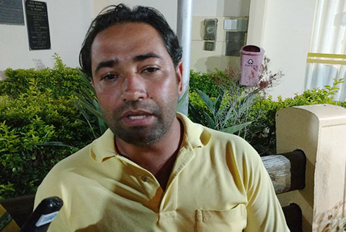 Vereador de Rio do Antônio denuncia a tia por estelionato contra a própria mãe