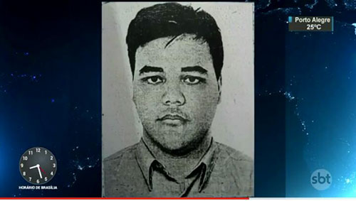 Brumadense é preso nos EUA com US$ 20 milhões no colchão; pode pegar até 20 anos de prisão