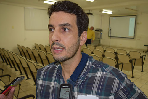 Após recomendação do MP, prefeito de Brumado poderá exonerar filho e ex-nora de cargos públicos