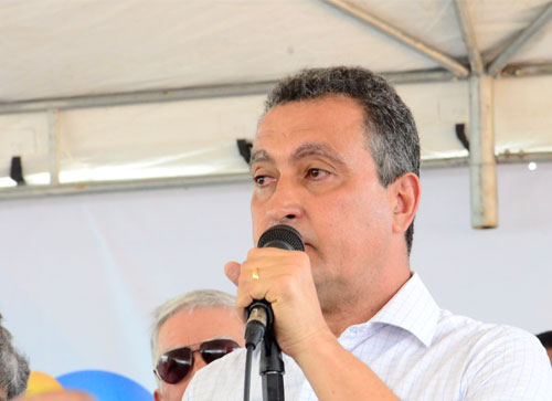 Rui visita Vitória da Conquista e Guanambi nesta sexta e sábado