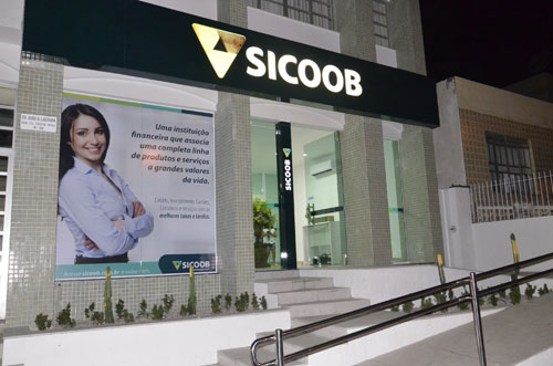 Agência modernizada: Sicoob de Brumado está funcionando em novo endereço