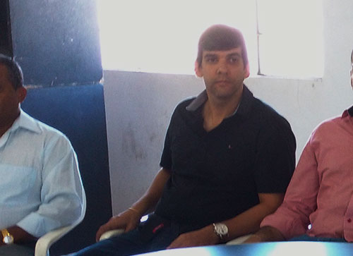 Secretário de Saúde deixa a prefeitura de Brumado com menos de três meses no cargo