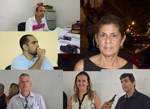 Dança das cadeiras: saiba quais têm sido as mudanças sofridas no secretariado brumadense