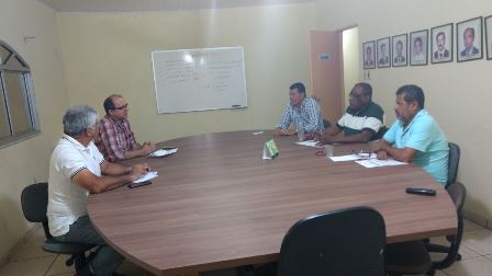 Sindicato pretende pedir na justiça bloqueio de bens e contas da Itaguarana para que trabalhadores recebam seus salários