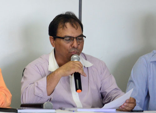 Pesquisa aponta Tôe Brito como futuro prefeito de Tanhaçu