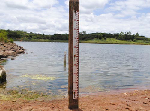 Em períodos críticos Guajeru, M. de Pedras e L. Almeida terão prioridade nas águas do Truvisco