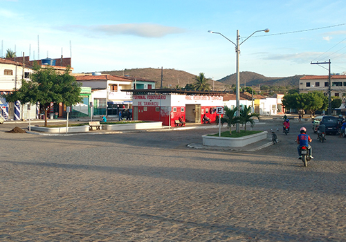 Homem é detido em Tanhaçu após ser flagrado desmanchando carro roubado