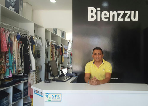 Empresário de Barra da Estiva mobiliza lojistas para fecharem aos sábados a tarde