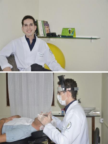 Dr. Thiago Allen: a solução em tratamentos de manchas, rugas, estrias e outras disfunções estéticas