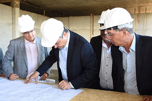 Waldenor e Zé Raimundo destinam mais R$ 4 milhões para ações de saúde