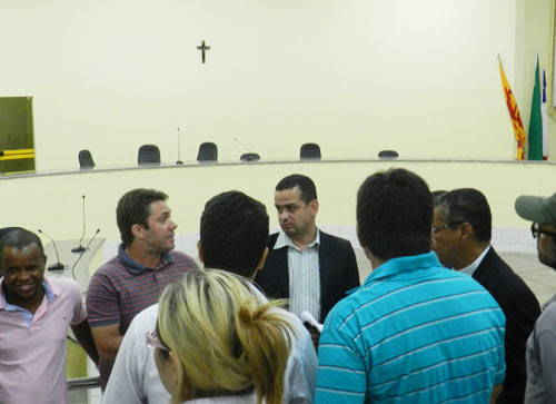 Indicação do vereador Weliton Lopes é atendida e garante acessibilidade e uso disciplinar de espaços públicos