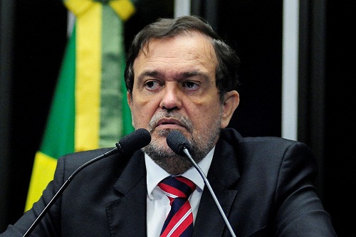 Walter Pinheiro se despede do Senado e assumirá Secretaria de Educação na Bahia