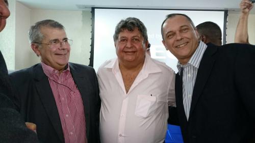 Fórum Nacional do PTC reafirma pré-candidatura de Carlinhos Moura para prefeito de Brumado