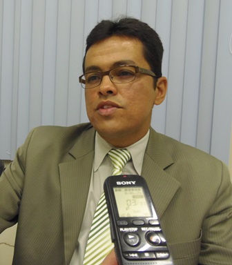 Coordenadores da Polícia Civil e da Polícia Militar de Brumado dizem não haver 'racha' entre as instituições