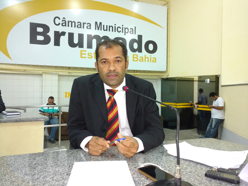 Clube dos Desbravadores será agraciado com medalha de Honra ao Mérito indicada pelo vereador Zé Ribeiro