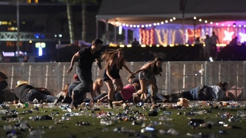 Ataque em Las Vegas: o que se sabe sobre tiroteio em festival