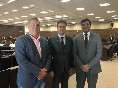 Comarca de Brumado é elevada à entrância final