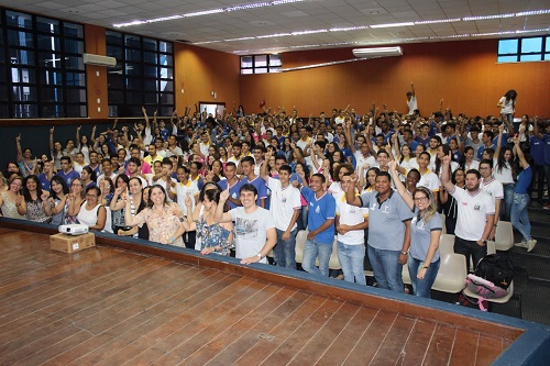 Brumado: Centro de Educação Profissional é selecionado como Destaque Estadual do Prêmio Gestão Escolar 2017