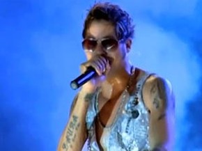 Igor Kannário é detido com droga pela 2ª vez no mês de janeiro