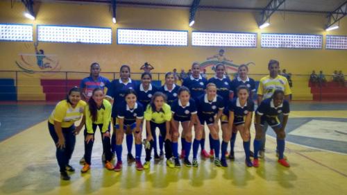 A equipe Renovação de Jânio Quadros sagra – se campeã ao vencer Aracatu por 4x0