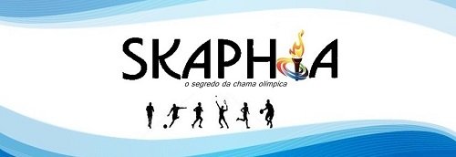 Equipe SKAPHIA convida brumadenses para a Gincana Estudantil do Ceb