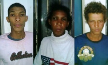 Por bebida alcoólica, pais exploravam sexualmente três filhas adolescentes