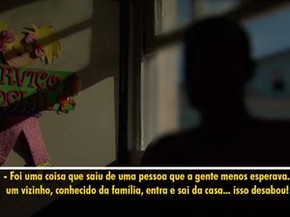 MP aponta média de três denúncias diárias de abuso sexual infantil na BA