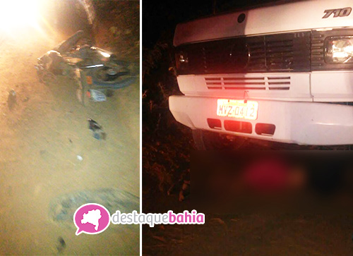 Grave acidente deixa uma vítima fatal em estrada vicinal de Malhada de Pedras