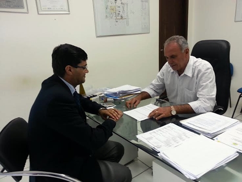 Visando a disputa das eleições na OAB, Dr. Acioli Viana se desliga da Procuradoria Municipal de Brumado