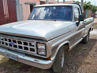 Mais uma caminhonete é furtada em Brumado