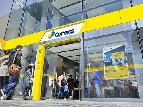 Governo decreta intervenção em fundo de pensão dos Correios