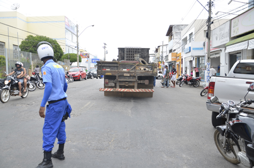 Evento público sobre Plano de Mobilidade Urbana de Brumado será realizado dia 05/11