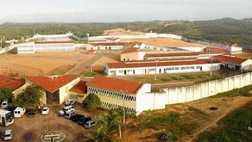 Operação contra facção no RN tem 21 mandados de prisão